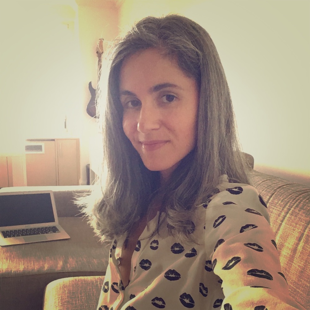 Meet your Posher, Monica